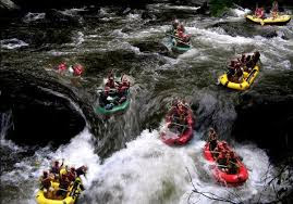 Package Price Manna River Rafting